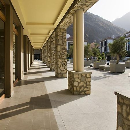 Hotel Playa Calera Valle Gran Rey Exterior foto