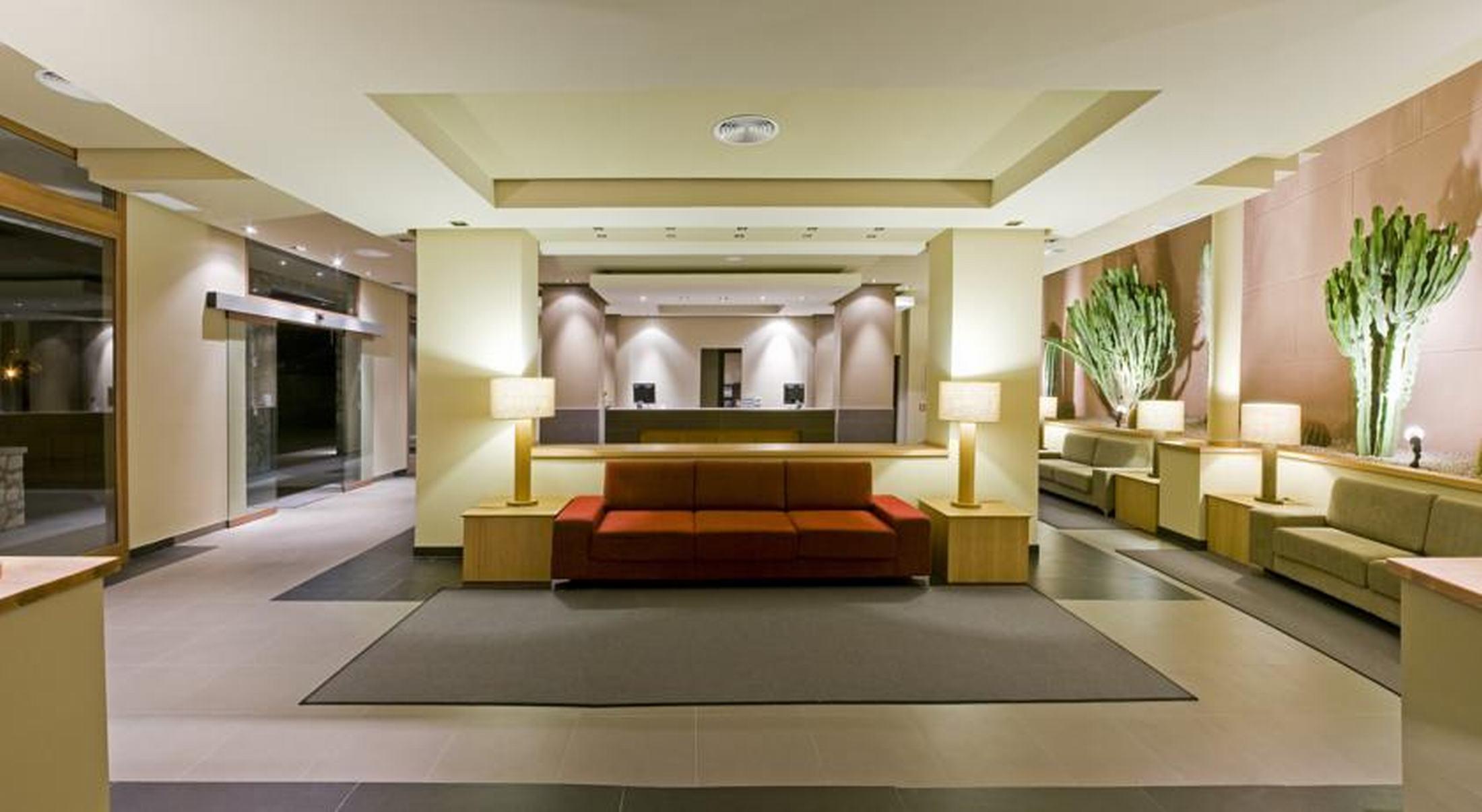 Hotel Playa Calera Valle Gran Rey Exterior foto