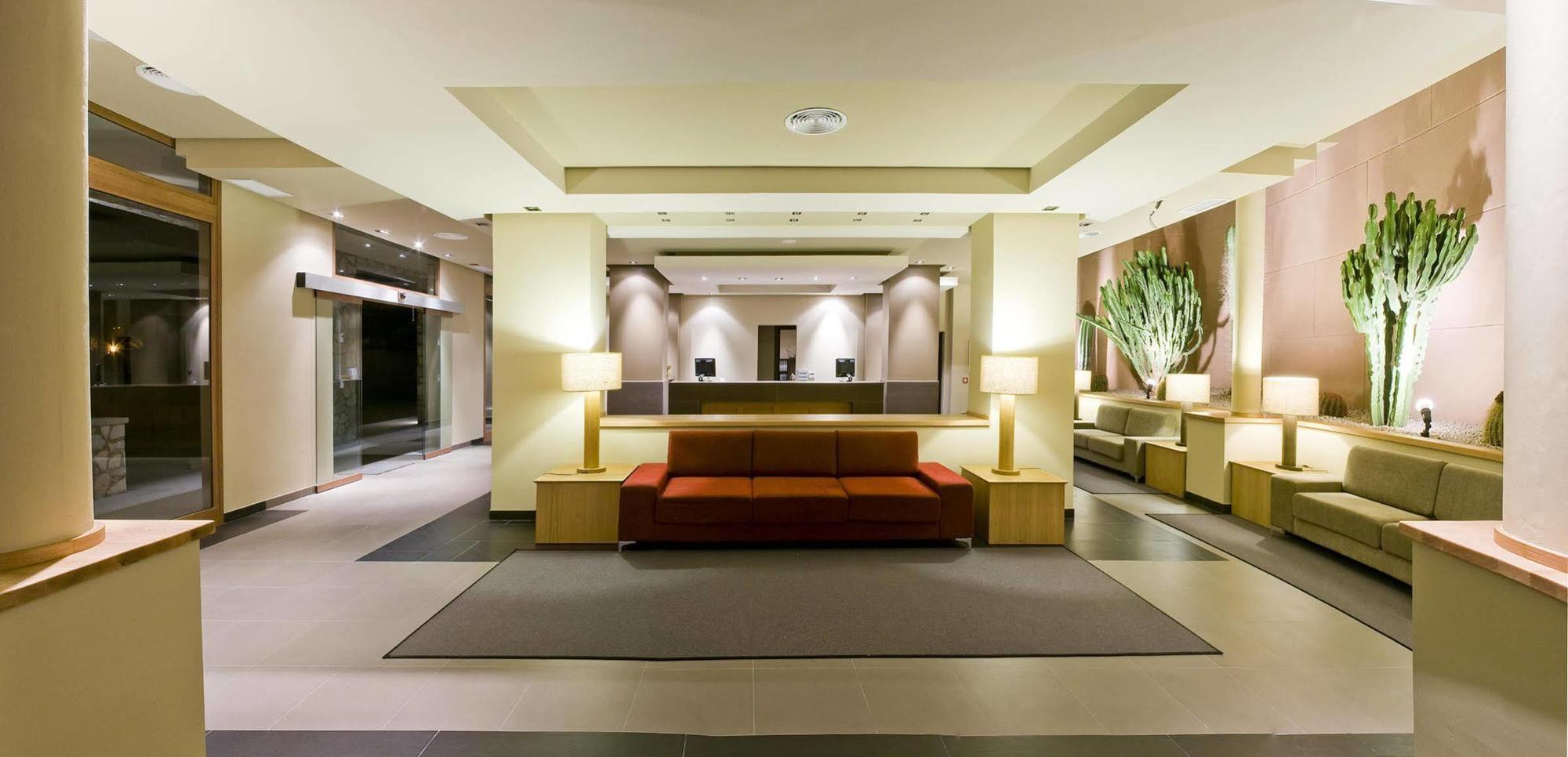 Hotel Playa Calera Valle Gran Rey Exterior foto