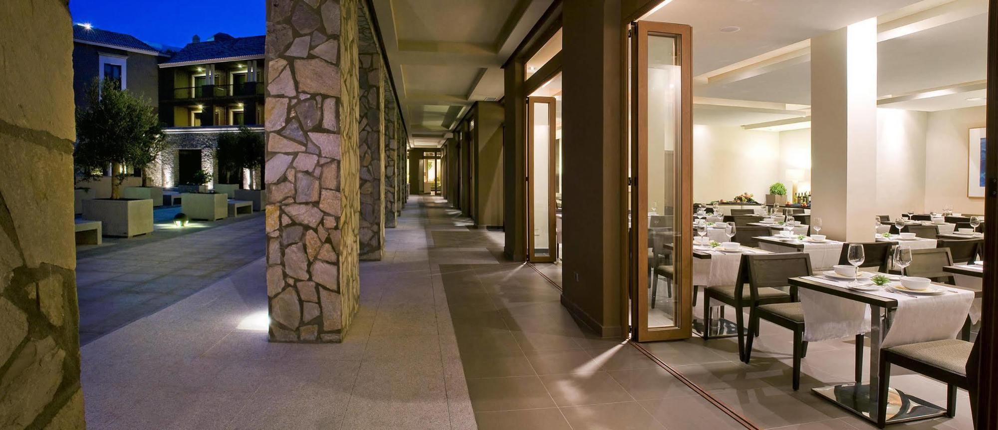 Hotel Playa Calera Valle Gran Rey Exterior foto